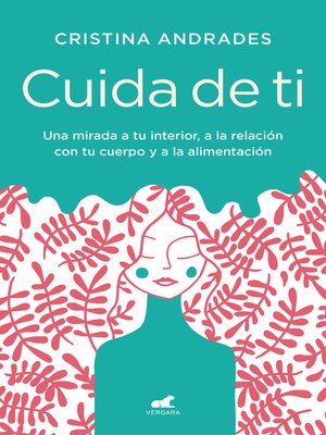 cover image of Cuida de ti